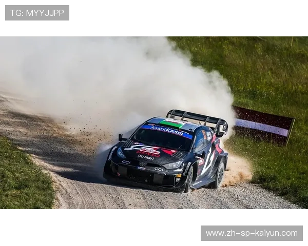 WRC车队合作：团队配合决定胜负，wrc车队排名