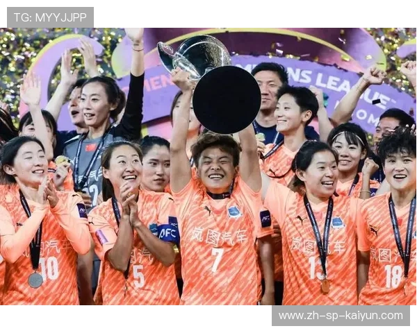 力争冠军！亚洲女足选手备战锦标赛，亚洲女足出线名单